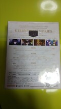 アイドルマスター THE IDOLM＠STER CINDERELLA GIRLS 10th Anniversary Celebration Animation ETERNITY MEMORIES Blu-ray_画像2