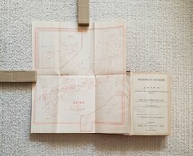 A Hand-Book for Travellers in Japan 1899年 マレー社 旅行案内 明治 日本 貴重資料_画像4