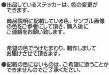 楽しい 鋸 ノコギリ君 ステッカー DIY アウトドア 大工 林業 造園 薪割り斧 チェーンソー ハスクバーナ スチール ゼノア 家具 工房 車_画像7