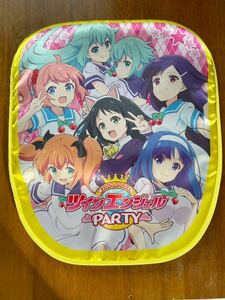 ツインエンジェル PARTY 椅子カバー パチスロ ツインエンジェルパーティー