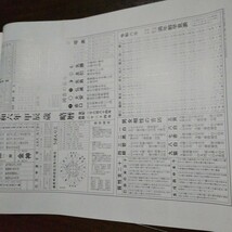 JA カレンダー　2024 みらいろシェアレシピ　レシピ付カレンダー　壁掛け　暦付_画像3