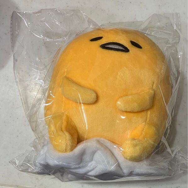 (株)サンリオ ぐでたま ぬいぐるみ