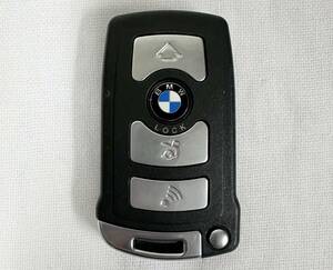 BMW 純正　スマートキー　4ボタン 6 941 450　現状品