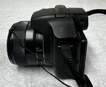 SONY Cyber-shot デジタルスチルカメラ　DSC-HX200V 　中古_画像4