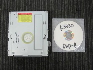 K3330S Panasonic パナソニック VXY2009 DVD ドライブ DMR-XP12 DMR-XW120 DMR-XW320 その他