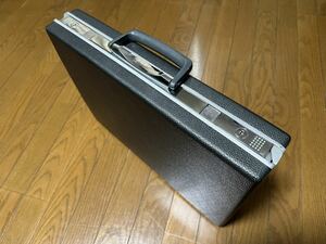  Vintage Samsonite attache case free shipping 