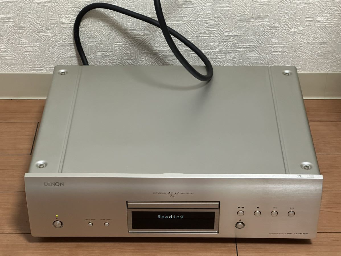 2024年最新】Yahoo!オークション -dcd1600neの中古品・新品・未使用品一覧