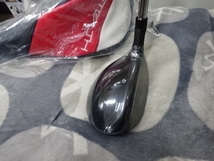 ステルス２　レスキュー　＃6　28°　KBS　MAX　MT85　JPスチール　Sシャフト　日本仕様　新品_画像3