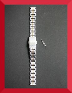 セイコー SEIKO ルーセント LUCENT 腕時計 ベルト 11mm 女性用 レディース W466