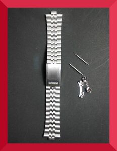  Seiko SEIKO wristwatch belt 18mm for man men's W529