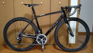 ★手渡し限定★【中古】TREK MADONE7 2013年 52cm H2