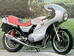 当時物 83年 チューニング本/ BEET イノウエ キタコ セレクト コミネ 他/ カフェレーサー Z2 Z400FX Z400GP CBX400F XJ400 RZ250 GSX400F