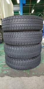 175/70R14 本（BS ICEPARTNER2 ）　中古スタッドレスタイヤ