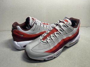 NIKE AIR MAX 95 エア マックス 95 PHOTON DUST US9 国内正規 未使用 DM0011-005