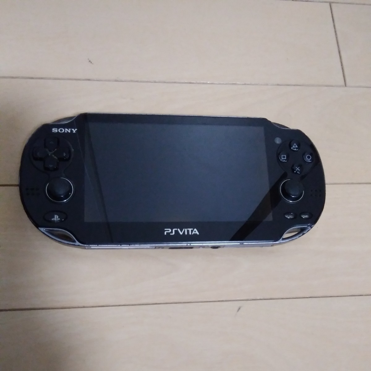 2023年最新】Yahoo!オークション -psvita ジャンクの中古品・新品・未