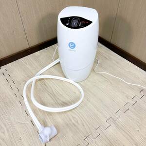 ◆【売り切り】Amwayアムウェイ eSpring II 浄水器 据置型 100185HK/ホワイト/卓上型/付属品多数 イー スプリング AC 