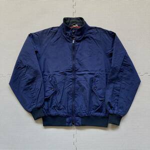 80s BARACUTA バラクータ イングランド製 G9 ハリントンジャケット スイングトップ 38