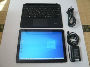 Dell Latitude 5290 2 in1/Ci3 7130U 2.7GHz/4GB/SSD256GB/キーボード/訳あり品