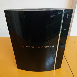 SONY ソニー PlayStation3 プレイステーション3【貴重】K-2