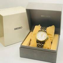 中古品 SEIKO 8F32-00A0 PERPETUAL CALENDAR メンズ 腕時計 セイコー 1円 から 売り切り_画像1