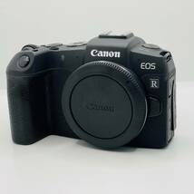 中古品 Canon キャノン EOS RP ミラーレス一眼カメラ セット デジタルカメラ_画像2