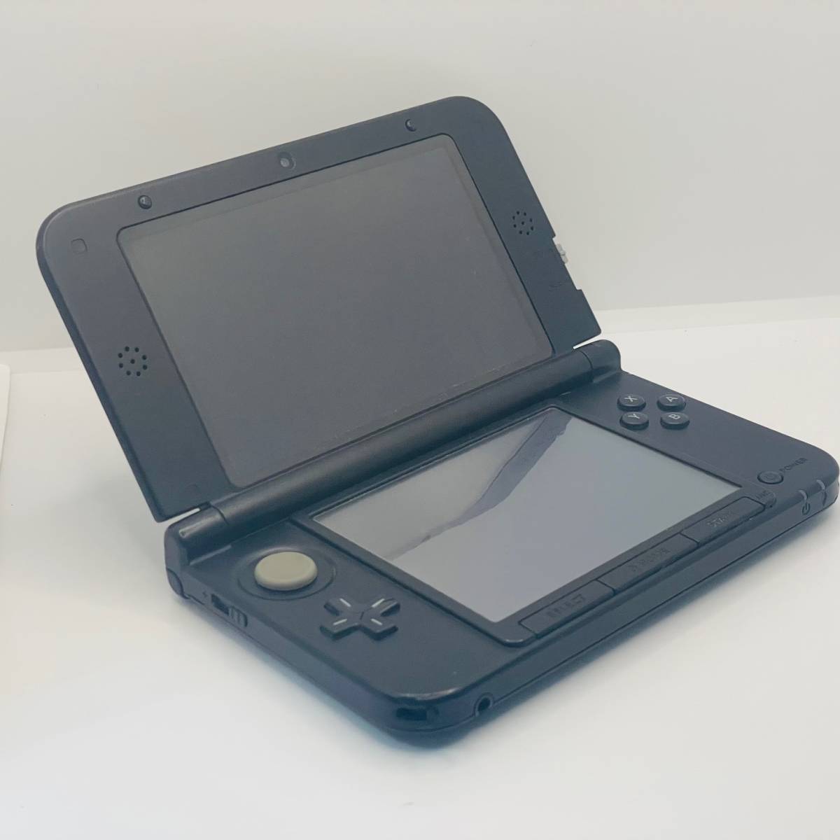 Yahoo!オークション -「部品取り」(ニンテンドー3DS LL本体 