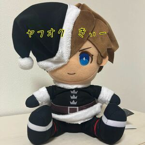 キングダム ハーツII Lぬいぐるみ　ソラ　クリスマスタウンVer.