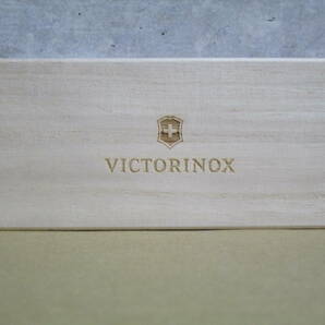 新品未使用 VICTORINOX（ビクトリノックス）戦国墨絵コレクション クライマー 明智光秀 1.3703.7-X7の画像4