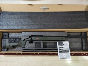 蔵出！MSR-014 MCM700X-OD！ARES！