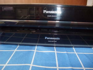 ジャンク品/Panasonic /DMR-BWT500/DMR-BW690