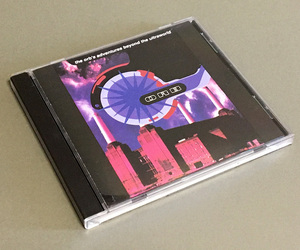 CD［オーブ Orb／The Orb's Adventures Beyond The Ultraworld］us