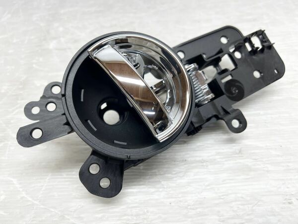 ★新品 送料込★未使用 即決 BMW MINI F55 純正 ドアインナーオープナー 5141-7419641-00 51417419659 送料無料 ミニ クーパー ONE S 5372