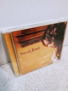 良品 Norah Jones ノラ・ジョーンズ CD