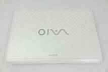 SONY VAIO PCG-51111N Corei7 2.80GHz 6GB_画像7