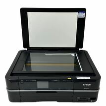 ★ 人気商品 ★ EPSON エプソン Colorio カラリオ インクジェット複合機 EP-774A プリンター 複合機 インクジェットプリンター_画像3