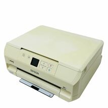 ★ 人気商品 ★ EPSON エプソン Colorio カラリオ インクジェット複合機 EP-706A プリンター 複合機 インクジェットプリンター_画像6