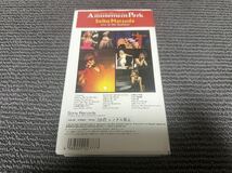 邦楽 VHS 松田聖子/アミューズメントパーク〜1991コンサートツアー_画像2