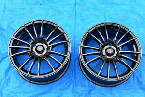 Weds sports SA-15R 16inch 7j +42 5H(ウェッズスポーツ16インチ 7.0j 114.3 5穴)