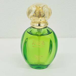 【TJ-2500】1円～ Christian Dior クリスチャンディオール TENDRE POISON タンドゥル プワゾン オードトワレ 30ml ほぼ満量 現状 保管品 