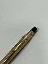 【SYC-2173】1円スタート CROSS WATERMAN おまとめ ボールペン シャープペンシル シャーペン 筆記用具 文房具 筆記未確認 中古 保管品_画像6