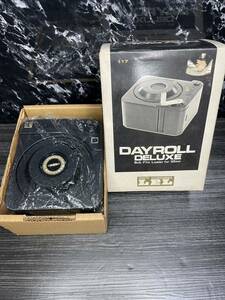 フィルムローダー LPL DAYROLL DELUXE 元箱付き