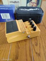 Digitech CROSSROADS [ERIC CLAPTON SIGNATURE]_画像5