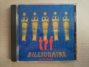 CD trf BILLIONAIRE