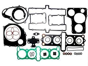 KIWAMI ガスケットセット FOR スズキ S-GS1000 ('78-'80)