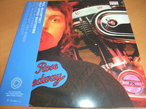 新品 未開封 RED ROSE SPEEDWAY (HALF-SPEED MASTERING) PAUL McCARTNEY AND WINGS ABBEY ROAD STUDIO 2023RSD限定ポール・マッカートニー