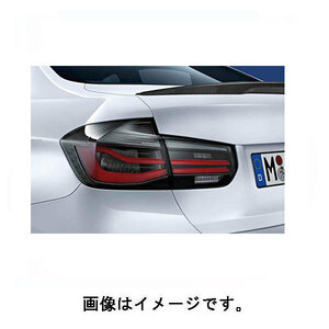 ☆数量限定 アウトレット☆BMW 純正 Mパフォーマンス テールライト 左右セット 3シリーズ F31 ツーリング 63212450110