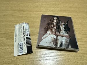 安室奈美恵『Sit! Stay! Wait! Down! /Love Story 』初回限定盤CD＋DVD