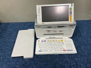 CASIO カシオ ハガキ フォトプリンター プリン写ル PCP-1300　動作未確認