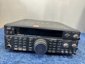 KENWOOD ケンウッド TS-690S HF〜50MHzオールモードマルチバンダー★ 動作未確認　