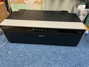 EPSON　エプソン　インクジェットプリンター　PX-7V インクヘッド付　現状品